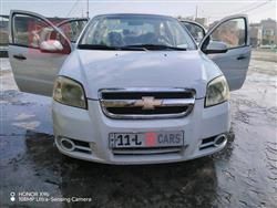 شێڤرۆلێت ئەڤیۆ